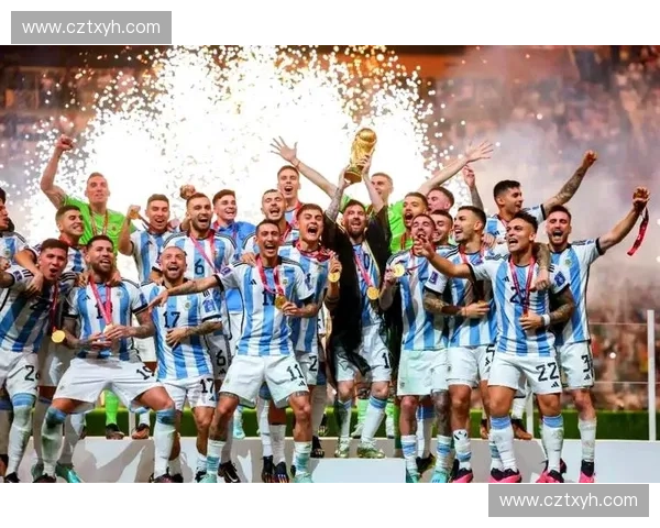 从荣耀到遗憾回望2006世界杯意大利捧杯与足球时代的更迭之路