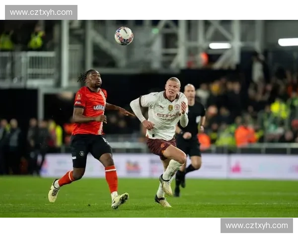 曼城与曼联激战再起 红蓝争霸再度点燃英超巅峰对决
