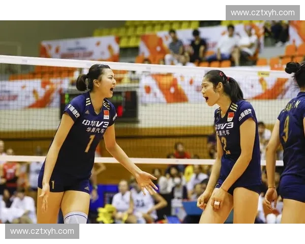 排球世界杯精彩回顾与前瞻分析：全球顶级球队角逐荣耀之战