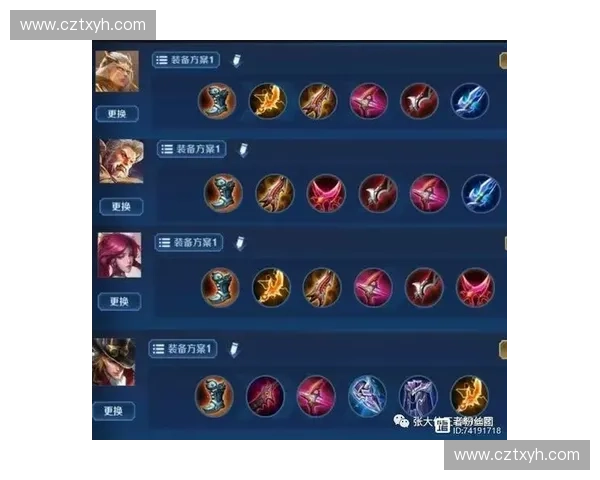 S15赛季打野英雄节奏分析与提升技巧全面解析