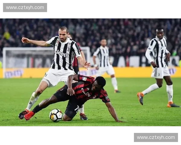 尤文图斯与国际米兰巅峰对决重燃意甲豪门昔日荣耀争锋