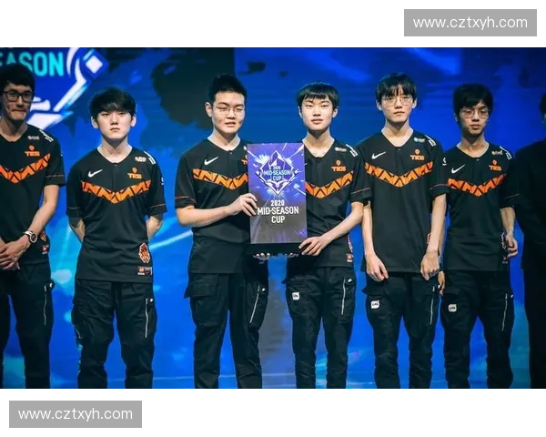 成都打造全国电竞盛宴 汇聚顶尖选手共燃城市数字竞技激情