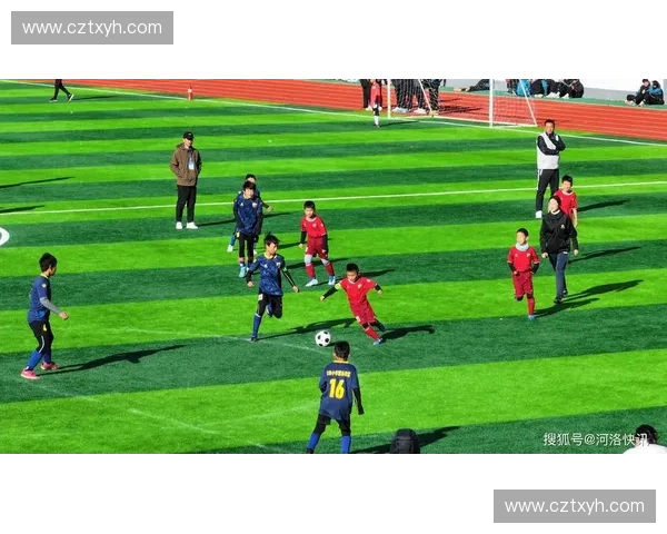 以2017高中足球联赛为核心展望青少年校园足球未来发展新趋势