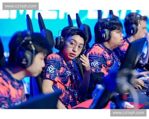 电竞融入奥运赛场推动全球体育新变革探索与挑战 电竞融入奥运赛场推动全球体育新变革探索与挑战